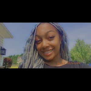 Meet your Posher, Cierra